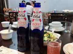 -三妹小龙虾·黄油蟹(华侨城总店)