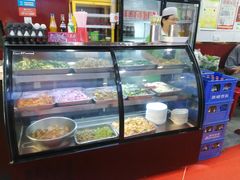 -郑家包子牛肉拉面(尚勤路店)