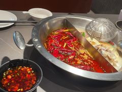 -骨之味·筒骨汤火锅(江头店)