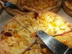 -比格比萨自助(逗号立方店)