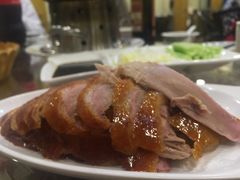 -东四民芳餐厅(世茂工三店)