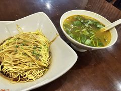 -东泰祥生煎馆(陕西南路店)