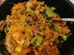 -广西师范大学(育才校区)