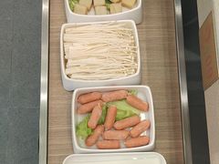 -巴蜀王婆大虾(南锣鼓巷店)
