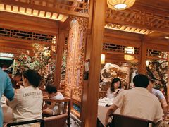 -北平楼·烤鸭·北京菜(牡丹园店)