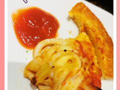 -必胜客(滨江店)