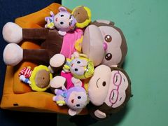 -大玩家超乐场(高新万达店)