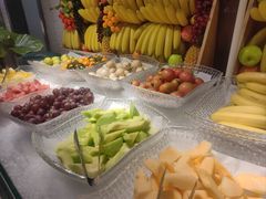 -海天盛宴新派海鲜自助餐厅(群力店)