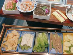 -好得火锅(育才店)