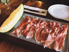 -PIZZA BIANCA(民园店)