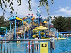 -海盗传奇水世界