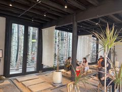 -Metal hands·铁手咖啡