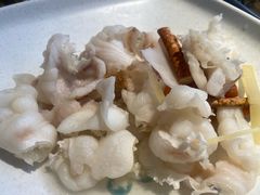 -淘米捞·米汤脆鲩鱼火锅(福田皇岗店)