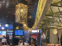 -润园四季椰子鸡火锅(海上世界店)