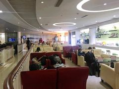 -南航明珠v2头等舱公务舱休息室