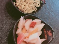 -重庆烧鸡公火锅(簋街店)