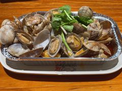 -本色.小马哥烧烤(五一路总店)