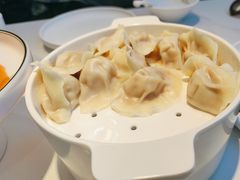 -来相会饺子·新辽菜(甘家口店)