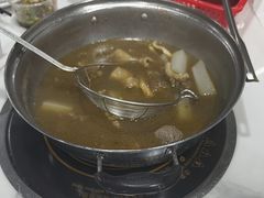 -阿牛牛杂店(东园店)