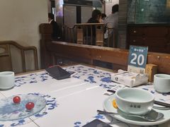 -小菜园新徽菜(滁州苏宁店)