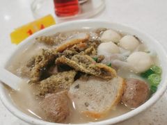 -明兴正宗潮州五彩鱼蛋粉面(中山六路店)
