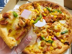 -尊宝比萨(首座店)