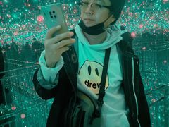 -天津梵高星空艺术馆(天河城旗舰店)