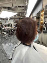 -Sying杉影日式烫染專門店