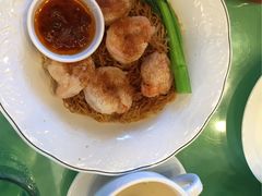 -翠华餐厅(山顶道店)