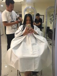 -丽时 Hair Salon