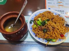 -龙老五汤店(站前西路店)