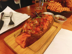 -Goose Island Brewhouse鹅岛精酿啤酒酿造工坊餐厅