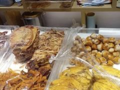 -水一方现烤鱿鱼丝大连特产(三八广场店)