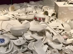 -chi K11艺术空间展览厅