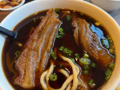 -中国厨房/台湾牛肉面