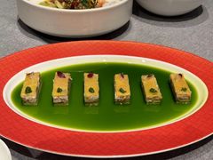 -柿合缘新京菜(国金中心商场店)