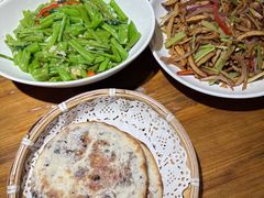 -印巷里主题餐厅(马鞍山店)