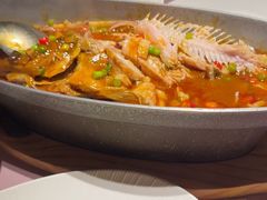 -璞徽·徽商家宴(长泰广场店)