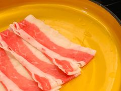 -一绪に寿喜烧(虹悦城店)