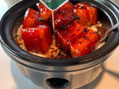 -庆江南江南菜(琴湖溪里花园城店)