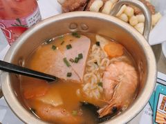 -BOPEYE·波派炸鸡(九霄天地店)