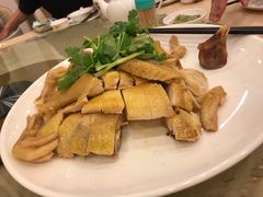 -福今喜粤餐厅