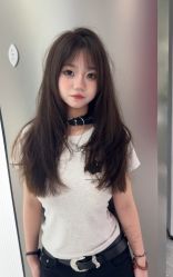 -FOR YOU造型