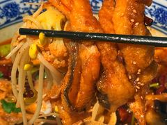 -清真·拉菲尔鱼庄·家常菜(钟楼回民街店)