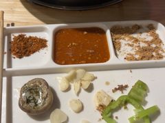 -霸腹烤肉(厦门柚子番店)