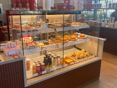 -Tims天好咖啡(北大街万象城店)