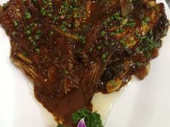 红烧划水-长兴菜馆(高桥店)