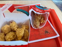 -塔斯汀中国汉堡(宝安宝田一路店)