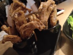 -丫丫厨娘·柠檬鸭(江南蓝鲸世界店)