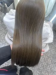 -东梵造型·烫发染发接发连锁SALON